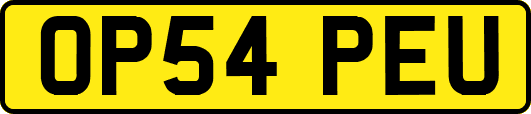 OP54PEU