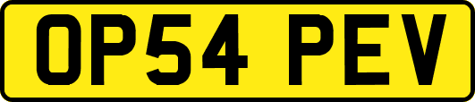 OP54PEV