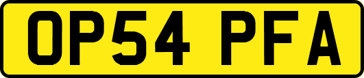 OP54PFA