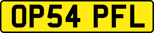 OP54PFL