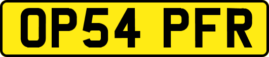 OP54PFR
