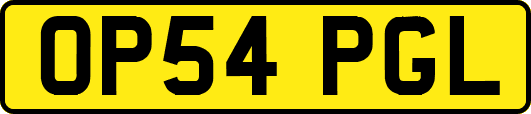 OP54PGL