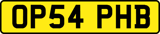 OP54PHB
