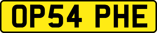 OP54PHE