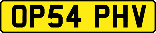 OP54PHV