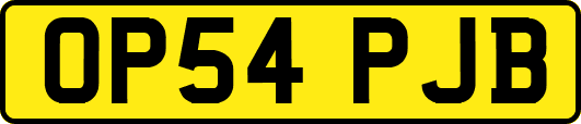 OP54PJB