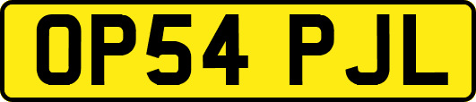 OP54PJL