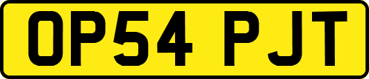OP54PJT