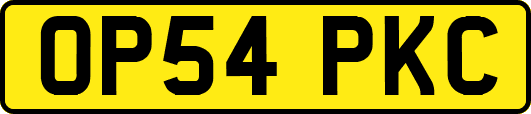 OP54PKC