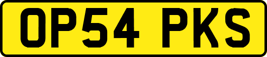 OP54PKS