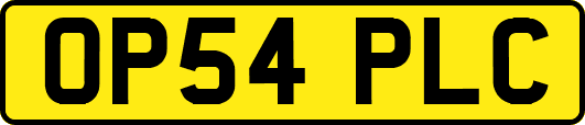 OP54PLC