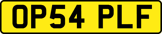 OP54PLF
