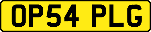 OP54PLG
