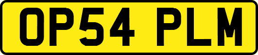 OP54PLM