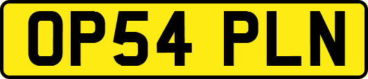 OP54PLN