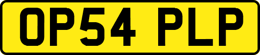 OP54PLP