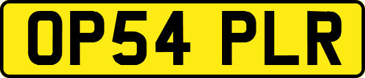 OP54PLR