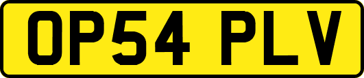 OP54PLV