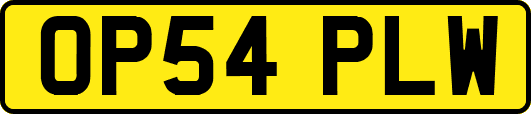 OP54PLW