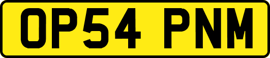 OP54PNM