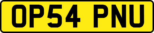 OP54PNU