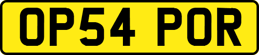 OP54POR