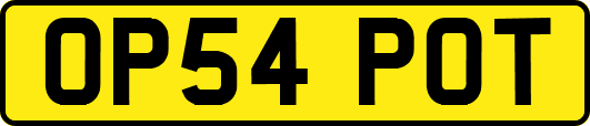 OP54POT