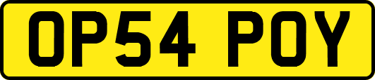 OP54POY