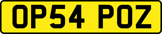 OP54POZ