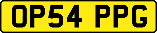 OP54PPG