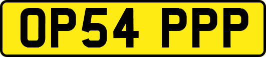 OP54PPP