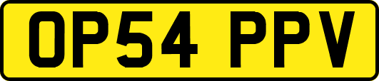 OP54PPV