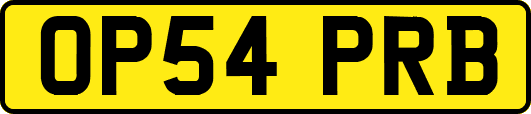 OP54PRB