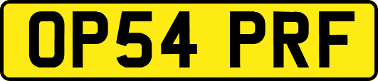 OP54PRF