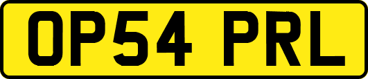 OP54PRL