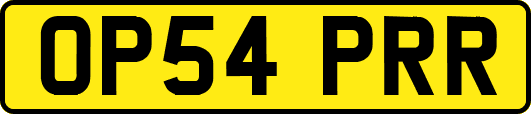 OP54PRR