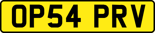 OP54PRV