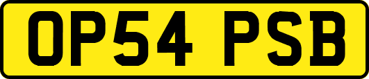 OP54PSB