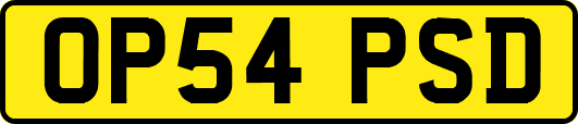 OP54PSD