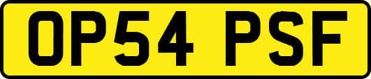 OP54PSF