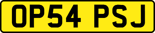 OP54PSJ