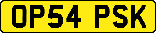 OP54PSK