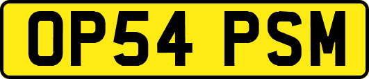 OP54PSM
