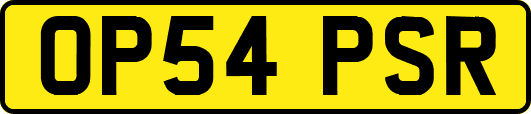OP54PSR