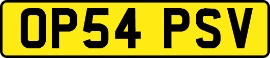OP54PSV