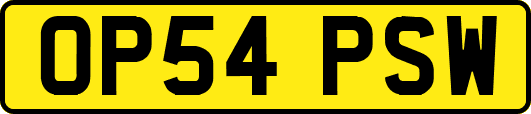OP54PSW