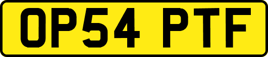 OP54PTF