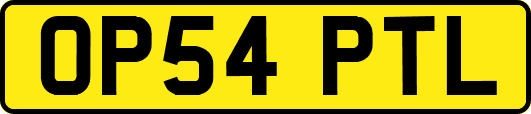 OP54PTL