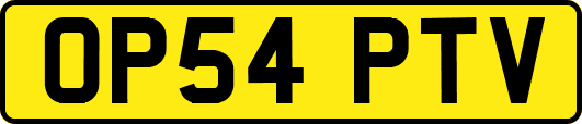 OP54PTV