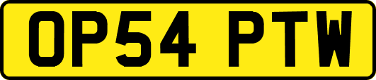 OP54PTW